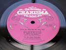 VAN DER GRAAF GENERATOR-H TO HE, WHO AM THE ONLY ONE-1st UK press-PINK SCROLL-