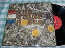 THE STONE ROSES, 1ST ALBUM 1989 UK 1ST PRESS VINYL LP. AUDIO EX, SLEEVE EX+