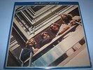 ** THE BEATLES   1967-72 LP   SEALED UK APPLE PRESS **