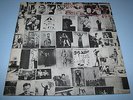 ** ROLLING STONES   EXILE ON MAIN ST LP   NEAR MINT FIRST PRESS W/ 12 POSTCARDS
