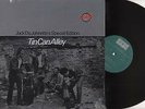 LP Jack DeJohnette - Tin Can Alley ECM 1-1189 CHICO FREEMAN…NM