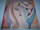 ** DEREK & THE DOMINOS   LAYLA LP   NEAR MINT ORIGINAL PRESS   ERIC CLAPTON **