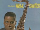 INTRODUCING WAYNE SHORTER Vee Jay DG LP Lee Morgan NM nice