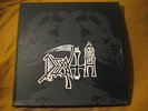 DEATH picture lp VINYL BOX SET obituary deicide morbid angel