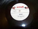 RnB The Miracles Money / I Cry END E-1029 UNPLAYED EXC 78rpm