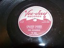 RnB The Spaniels Crazee Babee / I Lost You Vee-Jay 264 NM  78 rpm