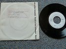 BAP Time is Cash Rare promo Muster Weisspressung 7inch + 4 Bonus Singels