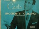 Listen/Bobby Capo/Seeco 9064/Canta/Puertorican Male Vocal/Latin