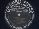 176e.  Anton Van Rooy - Meistersinger-Hans Sach's Song - Columbia 30098