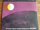 Joe Meek - I Hear A New World 12 Trk 2013 LTD Vinyl LP Record Store Day RARE