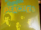 THE STRANGLERS - PEACHES - RECORD STORE DAY 2014 LIMITED VINYL SINGLE - MINT.