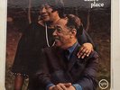 ELLA FITZGERALD / DUKE ELLINGTON Duke's Place SEALED GF MONO LP 1966