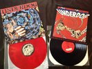 UNDERDOG NYHC The Vanishing Point