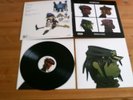 Gorillaz - Demon Days 2LP 180gr