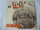 Orquesta La Justicia - Salsa Con Nostalgia - Guaguancó Coroco (EBIRAC)