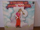 Atomic Rooster - In Hearing Of  Atomic Rooster  / orig.DE.1971 Foc