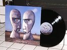 PINK FLOYD THE DIVISION BELL LP EMI (2) ?– 8 28984 1 UK REPRESS