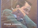 FRANK SINATRA: Where Are You? Orig 1957 Capitol W855 Mono LP. Mint, Sealed