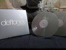 Deftones - White Pony 2xLP SILVER VINYL /900 isis palms tool a perfect circle