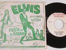 ELVIS PRESLEY 