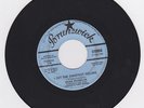 Soul 45 ERMA FRANKLIN I Get The Sweetest Feeling-Whispers BRUNSWICK 755430 DJ VG