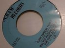 Walter Washington &  Soul Powers / Pony Express (Scram) Rare Funk 45