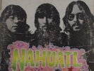 MONSTER ROCK PSYCH / Nahuatl / 1974 Really 1st Press / PROG Mexican LP LISTEN