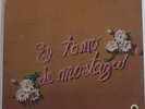 EL TARRO DE MOSTAZA ROCK PSYCH LATIN FUNK MEXICAN KILLER GUITAR FUZZ LISTEN