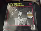 otis redding soul #/5000 record store day 2014 rsd 2014 pain in my heart rare