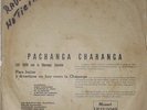 LEO SOTO AFRO LATIN PACHANGA BRAVA KILLER CUBAN VIBES TIMBAL FLUTE LISTEN