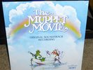 The Muppet Movie 35th anniversary Soundtrack LP RSD 2014 1/2500 Limited Edition
