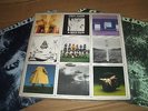 PINK FLOYD Nice pair 2 LP RARO UK Press Harvest Gatefold+Inner Psych NMINT