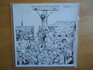 The Blood-False Gestures For a Devious Public-The Partisans-Cockney Rejects-Oi
