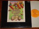 NATURAL ACOUSTIC BAND   BRANCHING IN   UK RCA LP 1972   PSYCH ACID FOLK