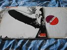Led Zeppelin - 1 / I / One - UK 1969 LP - 1st pressing - 'Superhype' credit