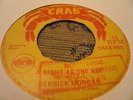 Derrick Morgan A Night At The Hop Rare Killer Ska Rocksteady 7