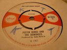 Justin Hinds Save A Bread Rare Killer Ska Rocksteady 7