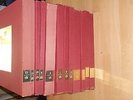Beethoven Edition DG, komplett, 1-12, 12 Boxen -74 LP`s