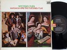 LP: HAPSHASH AND THE COLOURED COAT western flier IMPERIAL RECORDS (Tony McPhee)