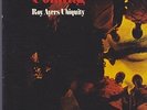 Orig 72 ROY AYERS UBIQUITY He's Coming LP Polydor EX Cond Jazz Funk Gatefold