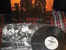 SARCOFAGO:INRI lp (1st press COGUMELO) BLASPHEMY SODOM BATHORY BEHERIT MUTILATOR