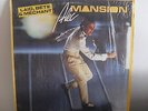 RARE FRENCH MODERN SOUL BOOGIE - LP ALEC MANSION