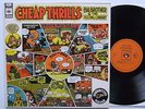 Big Brother And The Holding Company: Cheap Thrills (Janis Joplin, Robert Crumb)