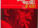 ART BLAKEY   INDESTRUCTABLE   BLUE NOTE 4193 NY USA VAN GELDER lp NM- SUPER