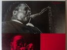JOHN COLTRANE & HANK MOBLEY   TWO TENORS w/ ELMO HOPE   PRESTIGE 7043 lp CLEAN