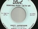 BARBARA & THE BOYS - HOOTIE SAPPERTICKER - TITTYSHAKER ON LAS VEGAS GRIND VOL 1