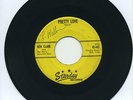 KEN CLARK   Pretty Love/Buckskin Coat   county/rockabilly/bopper   STARDAY 442