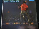 Lightnin' Hopkins LIGHTNIN' HOPKINS SINGS THE BLUES Imperial LP-9186