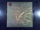 BEETHOVEN SYM N°5 LEONORA OUVERTURE CLUYTENS ASD 1ED ITALY MINT AS NEW ARCHIVE