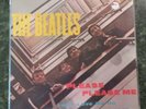 Mobile Fidelity Sound Lab Recording The Beatles Please Please Me